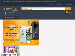 Sites similar to theprintfun.com