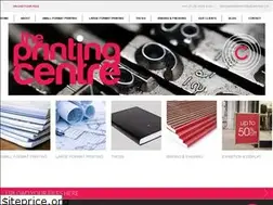 Sites similar to theprintingcentre.co