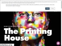 Sites similar to theprintinghouseltd.co.uk