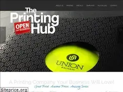 Sites similar to theprintinghub.com.au