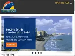 Sites similar to theprintingport.com