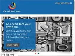 Sites similar to theprintingstore.com