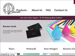 Sites similar to theprintingtrain.com