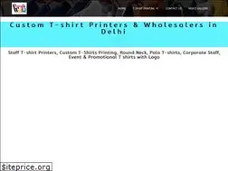 Sites similar to theprintingwala.in