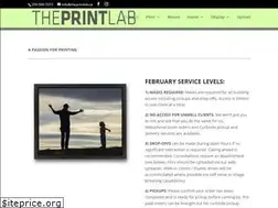 Sites similar to theprintlab.ca