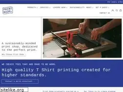 Sites similar to theprintroom.nz