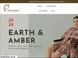 Sites similar to theprintroots.com