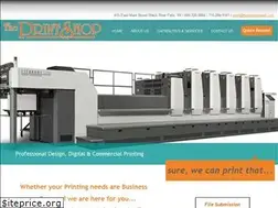 Sites similar to theprintshopbrf.com