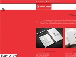 Sites similar to theprintshoppejaipur.com