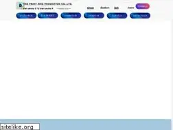 Sites similar to theprintshopping.com