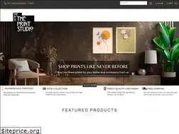 Sites similar to theprintstudio.in