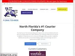 Sites similar to theprioritycompany.com