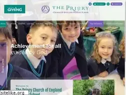 Sites similar to thepriory.merton.sch.uk