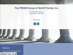 Sites similar to theprism-group.com