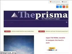 Sites similar to theprisma.co.uk