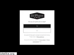 Sites similar to theprisonerwinecompany.com