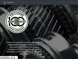 Sites similar to thepritchardgroup.com