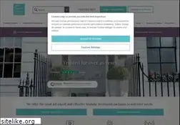Sites similar to theprivateclinic.co.uk