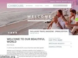 Sites similar to theprivatetravelcompany.co.uk