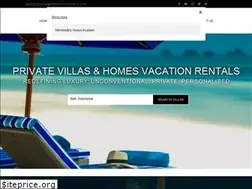 Sites similar to theprivateworld.com