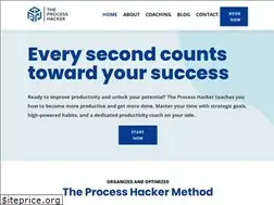 Sites similar to theprocesshacker.com