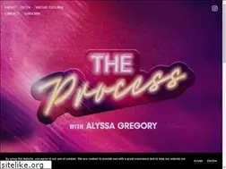 Sites similar to theprocesspod.com