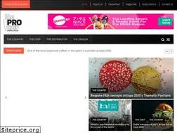 Sites similar to theprochefme.com
