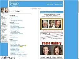Sites similar to theproctoragency.com