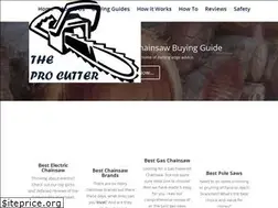 Sites similar to theprocutter.com