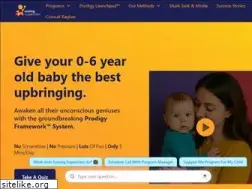 Sites similar to theprodigybaby.com