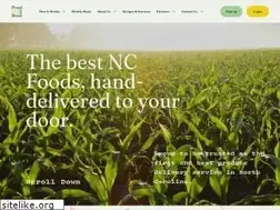 Sites similar to theproducebox.com