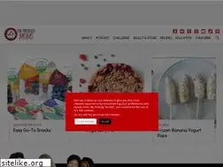 Sites similar to theproducemoms.com