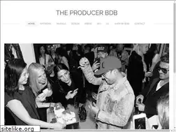 Sites similar to theproducerbdb.com