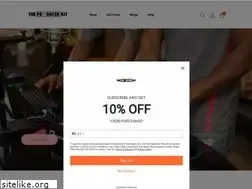 Sites similar to theproducerkit.com