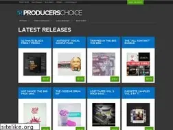 Sites similar to theproducerschoice.com