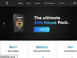 Sites similar to theproducerschool.com