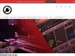 Sites similar to theproducersplug.com