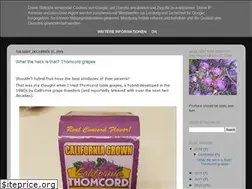 Sites similar to theproducesavant.blogspot.com