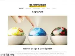 Sites similar to theproductfarm.com