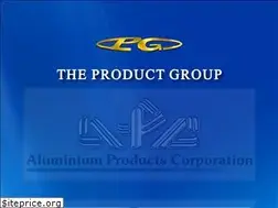 Sites similar to theproductgroup.com