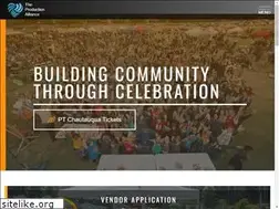 Sites similar to theproductionalliance.org