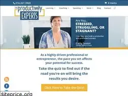 Sites similar to theproductivityexperts.com