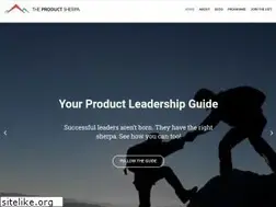 Sites similar to theproductsherpa.com