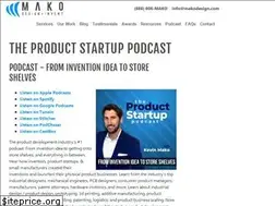 Sites similar to theproductstartup.com