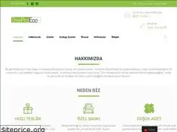 Sites similar to theproeco.com