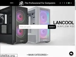 Sites similar to theprofessional-pc.com