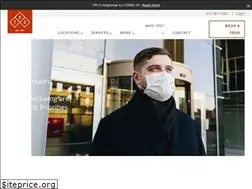 Sites similar to theprofessionalcentre.com