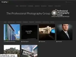 Sites similar to theprofessionalphotographygroup.com