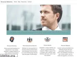 Sites similar to theprofessionalwebsite.com