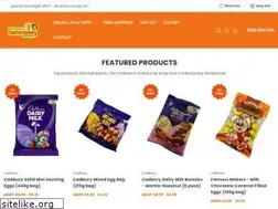 Sites similar to theprofessors.com.au